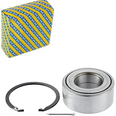 SNR Radlagersatz - Vorderrad Hyundai Elantra XG - 80mm Durchmesser SNR Radlagersatz - Vorderrad Hyundai Elantra XG - 80mm Durchmesser
