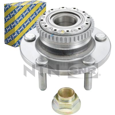 Hyundai 527102c105 Radlagersatz - Radlager Kit Hyundai 527102c105 Radlagersatz - Radlager Kit