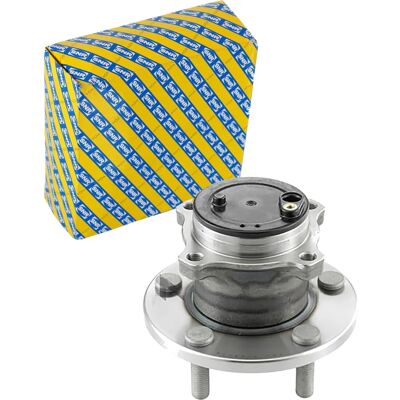 Snr R170.36 Radlagersatz - Radlagersatz für Mazda 3 5 Snr R170.36 Radlagersatz - Radlagersatz für Mazda 3 5
