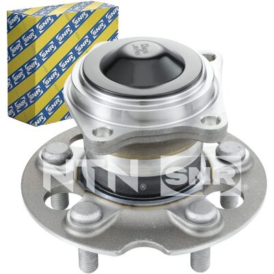 SNR R169.77 Toyota RAV4 II Radlagersatz SNR R169.77 Toyota RAV4 II Radlagersatz