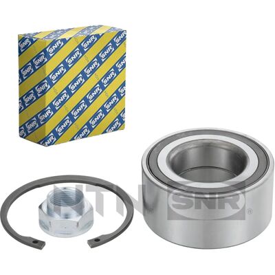 SNR R177.21 hjullagerkit - Fiat Suzuki SNR R177.21 hjullagerkit - Fiat Suzuki