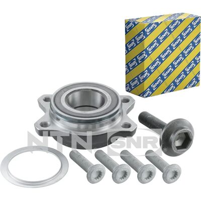 Set rulmenți roți R157.45 - Kit rulmenți Set rulmenți roți R157.45 - Kit rulmenți