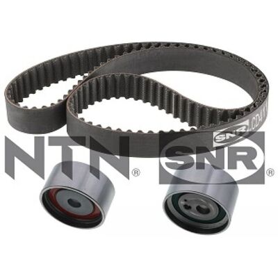Kia KD470.18 Zahnriemen-Set - Für Kia Modelle geeignet Kia KD470.18 Zahnriemen-Set - Für Kia Modelle geeignet