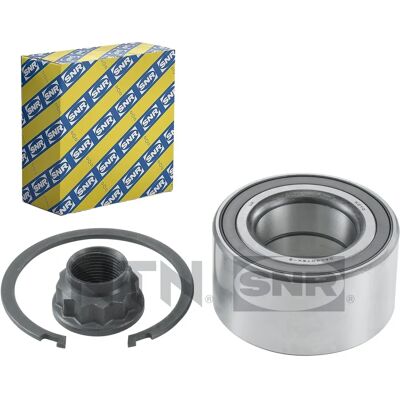 Toyota 90363W0005 Kit cuscinetti ruota - Asse anteriore Toyota 90363W0005 Kit cuscinetti ruota - Asse anteriore