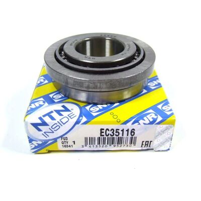 Cuscinetto cambio SNR EC 35116 Cuscinetto cambio SNR EC 35116