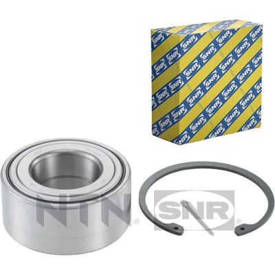 SNR R184.60 Wheel Bearing Kit - Wheel bearing kit for Hyundai Trajet, Kia Opirus, Hyundai Grandeur SNR R184.60 Wheel Bearing Kit - Wheel bearing kit for Hyundai Trajet, Kia Opirus, Hyundai Grandeur