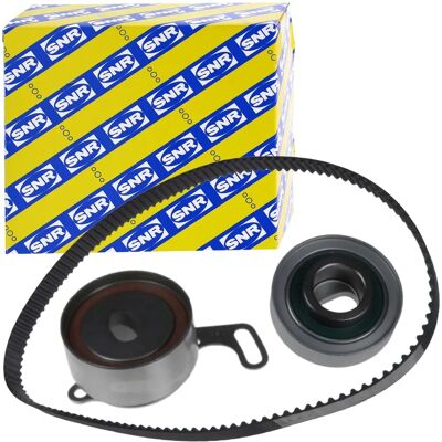 Honda Spannrolle Timing-Kit - Zahnriemensatz Honda Spannrolle Timing-Kit - Zahnriemensatz
