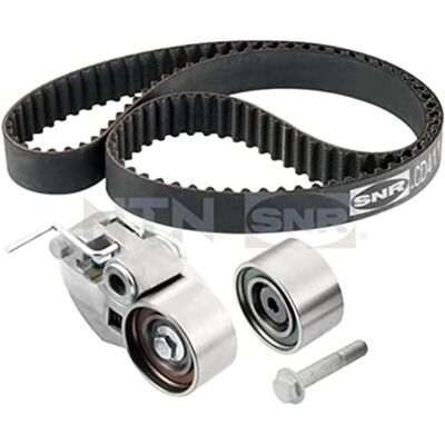 SNR Zahnriemen-Kit - Hyundai Accent II, Elantra III, Kia Cee'd - Zahnriemen Kit SNR Zahnriemen-Kit - Hyundai Accent II, Elantra III, Kia Cee'd - Zahnriemen Kit