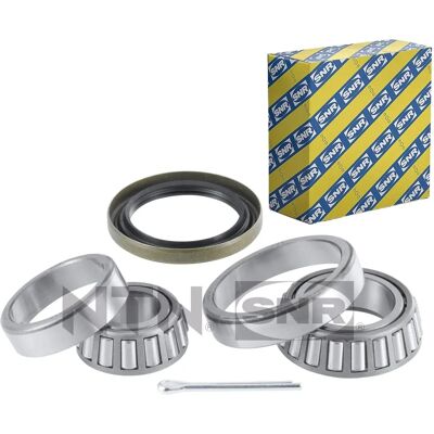 SNR Wiellager set - Hyundai Atos SNR Wiellager set - Hyundai Atos