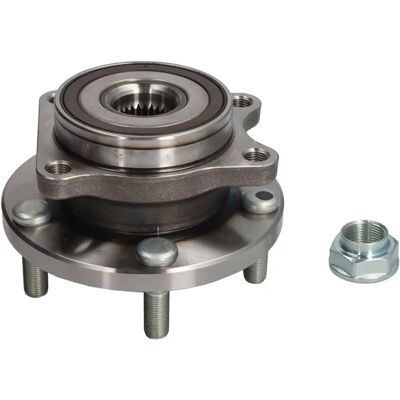 SNR R181.21 Radlagersatz mit ABS-Ring - Radlagersatz SNR R181.21 Radlagersatz mit ABS-Ring - Radlagersatz