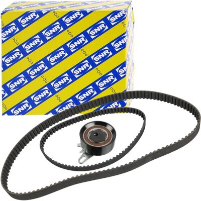 SNR KD457.60 Timingremssæt til VW Transporter T4 SNR KD457.60 Timingremssæt til VW Transporter T4