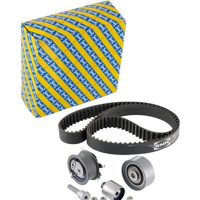 SNR KD457.61 Distributieriem-Set - Kit van distributieriem SNR KD457.61 Distributieriem-Set - Kit van distributieriem