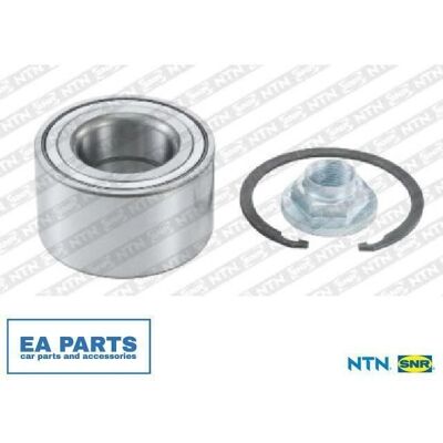 SNR R170.49 Pyörän laakerisetti - Mazda 3 5 6 varten SNR R170.49 Pyörän laakerisetti - Mazda 3 5 6 varten