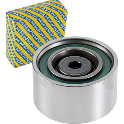 Hyundai Zahnriemen Spannrolle - Modell 2481027000 Hyundai Zahnriemen Spannrolle - Modell 2481027000