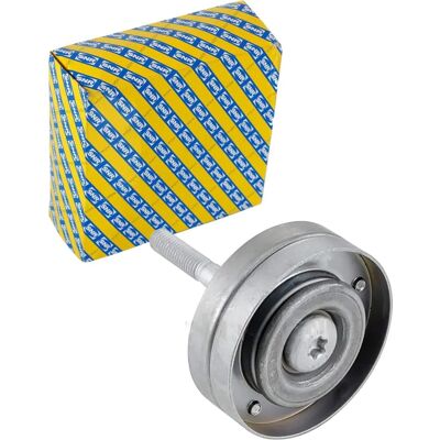 SNR GA357.16 - Kladka pro V-ribbed belt SNR GA357.16 - Kladka pro V-ribbed belt
