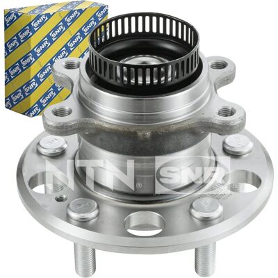 SNR Radlagersatz - 148mm, 104mm, für Hyundai/Kia SNR Radlagersatz - 148mm, 104mm, für Hyundai/Kia
