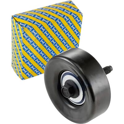 SNR GA352.52 Keilrippenriemen-Rolle - Keilrippenriemen für Ford SNR GA352.52 Keilrippenriemen-Rolle - Keilrippenriemen für Ford