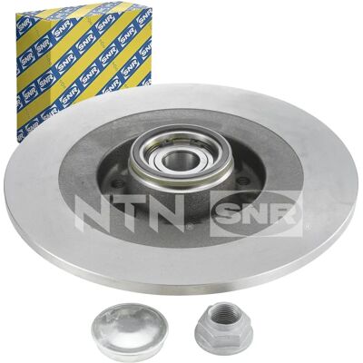 SNR Renault KF155.90U Bromsskiva - Bromsskiva SNR Renault KF155.90U Bromsskiva - Bromsskiva