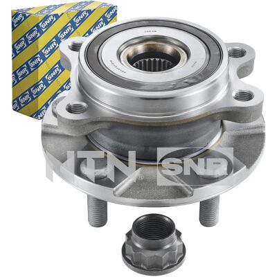 Toyota A700383 - Kit de roulements de roue - Publicité Toyota A700383 - Kit de roulements de roue - Publicité