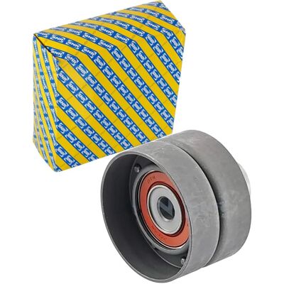 Nissan GE368.00 Umlenkrolle - Zahnriemenführungsrolle Nissan GE368.00 Umlenkrolle - Zahnriemenführungsrolle