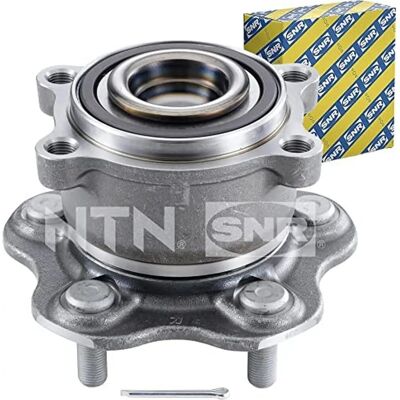 SNR R168.79 Kit de roulements - Nissan Murano, Teana SNR R168.79 Kit de roulements - Nissan Murano, Teana