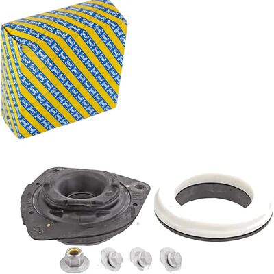 Nissan Qashqai veeringen - Duurzaam reparatieset Nissan Qashqai veeringen - Duurzaam reparatieset