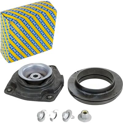 SNR KB668.04 Federbeinstützlager - Nissan Qashqai SNR KB668.04 Federbeinstützlager - Nissan Qashqai