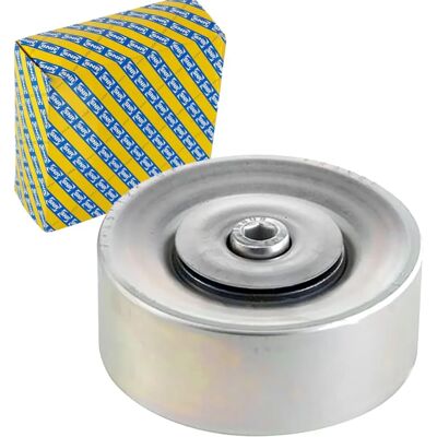 SNR GA350.64 Polea de correa en V - Polea para BMW 3, 5, 6, 7, X3, X5 SNR GA350.64 Polea de correa en V - Polea para BMW 3, 5, 6, 7, X3, X5