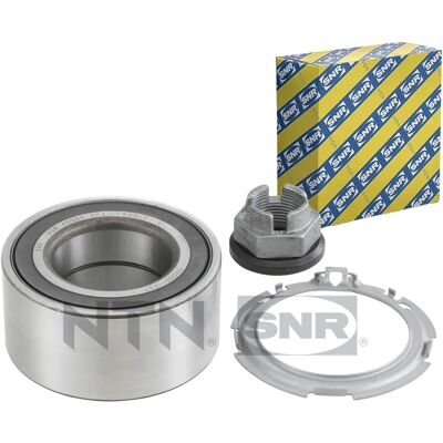 Renault R155.116 Hjulnavsset - Främre axel Renault R155.116 Hjulnavsset - Främre axel