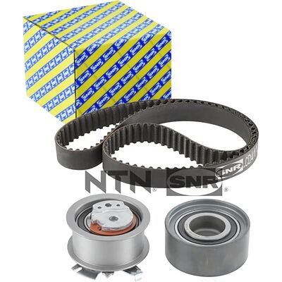 SNR KD473.17 Tandremssæt - Mitsubishi, Dodge SNR KD473.17 Tandremssæt - Mitsubishi, Dodge