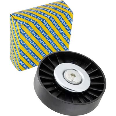SNR GA364.08 Spannrolle für Keilrippenriemen - Saab 9-3/9-5 SNR GA364.08 Spannrolle für Keilrippenriemen - Saab 9-3/9-5