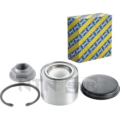 SNR R141.28 Renault Radlagersatz - Radlager, Renault Master 3 SNR R141.28 Renault Radlagersatz - Radlager, Renault Master 3