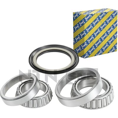 SNR R189.12 Kit di cuscinetti ruota - Kit di cuscinetti di ruota SNR R189.12 Kit di cuscinetti ruota - Kit di cuscinetti di ruota