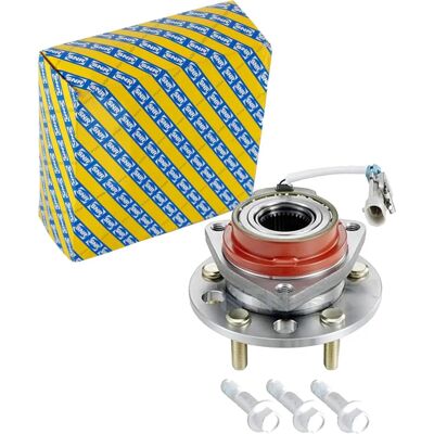 SNR Wielslagerset - Opel Sintra, Vooras SNR Wielslagerset - Opel Sintra, Vooras