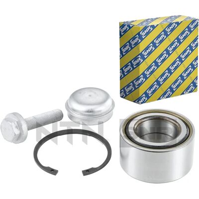 Mercedes-Benz R151.53 Pyörän laakerisetti - Pyörän laakerisetti Mercedes-Benz R151.53 Pyörän laakerisetti - Pyörän laakerisetti