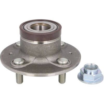 Snr Honda City Insight Jazz Wiellager Set - Radlagersatz Snr Honda City Insight Jazz Wiellager Set - Radlagersatz