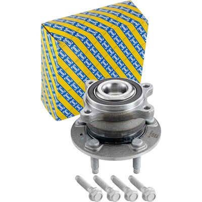 SNR R153.68 Radlager-Kit - Chevrolet Cruze Opel Astra SNR R153.68 Radlager-Kit - Chevrolet Cruze Opel Astra