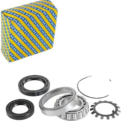 Ford SNR R141.70 Pyörän laakerisetti - Pyörän laakerisetti Ford SNR R141.70 Pyörän laakerisetti - Pyörän laakerisetti
