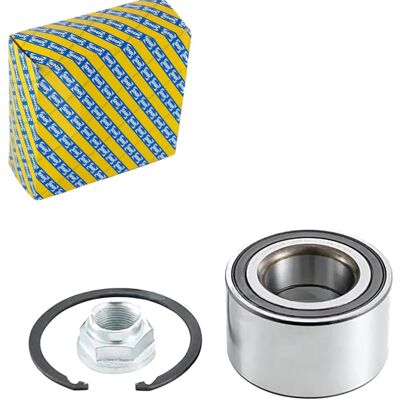 Mazda R170.55 Vorderes Radlagersatz mit ABS-Ring Mazda R170.55 Vorderes Radlagersatz mit ABS-Ring