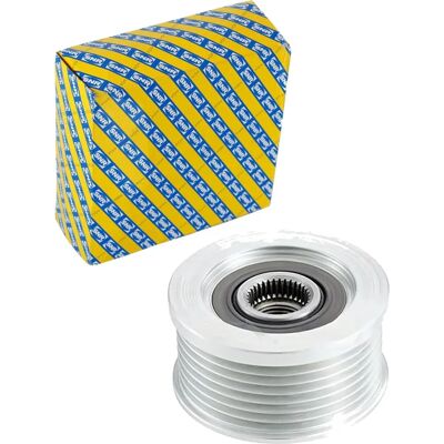 SNR Alternator Pulley - Alternator Pulley SNR Alternator Pulley - Alternator Pulley