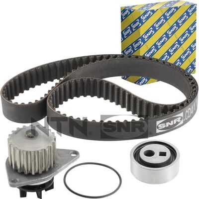 Bosch KDP459.060 Szíj készlet - 104 foggal Bosch KDP459.060 Szíj készlet - 104 foggal