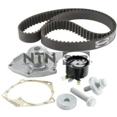 Nissan KDP455.490 Vízpumpa és időszíj szett Nissan KDP455.490 Vízpumpa és időszíj szett