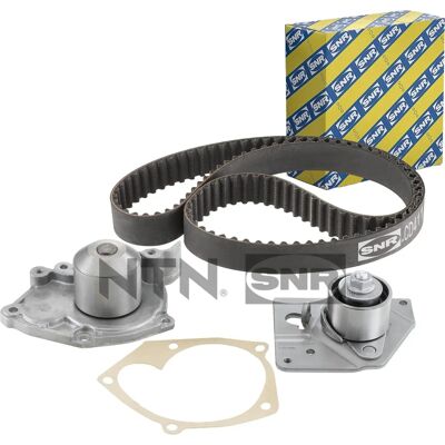 SNR Waterpomp & Distributieriem Kit SNR Waterpomp & Distributieriem Kit