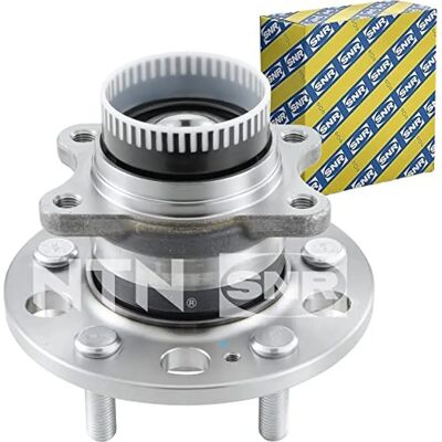 SNR R189.19 Radlagersatz - Radlagerkit SNR R189.19 Radlagersatz - Radlagerkit