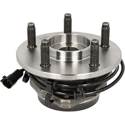 SNR R186.29 Kit Cuscinetti Ruota - Compatibile con Jeep Cherokee SNR R186.29 Kit Cuscinetti Ruota - Compatibile con Jeep Cherokee