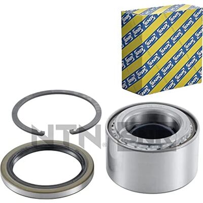 Asse del mozzo ruota anteriore Toyota Hilux - Mozzo ruota Asse del mozzo ruota anteriore Toyota Hilux - Mozzo ruota