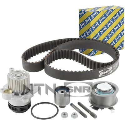 SNR KDP457.491 Wasserpumpe & Zahnriemen Kit SNR KDP457.491 Wasserpumpe & Zahnriemen Kit