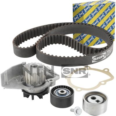 SNR Vandpumpe & Timingrem Kit - Vandpumpe & timingrem SNR Vandpumpe & Timingrem Kit - Vandpumpe & timingrem