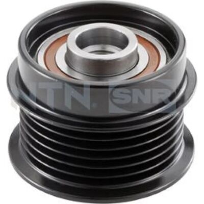 SNR GA753.07 Roată liberă pentru alternator - Opel, Astra, Zafira SNR GA753.07 Roată liberă pentru alternator - Opel, Astra, Zafira