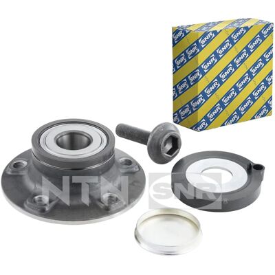 SNR Juego de rodamientos R157.50 - Kit de rodamientos SNR Juego de rodamientos R157.50 - Kit de rodamientos